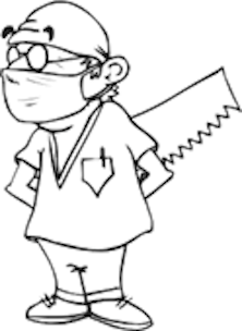 Brave New Medical World